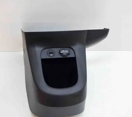 Hyundai Ioniq 5 Other center console (tunnel) element 847T0GI000