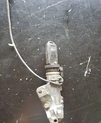 Volkswagen Sharan Ignition lock 4B0905851F