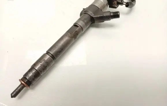 Mitsubishi Outlander Fuel injector 1465A353 01N02956