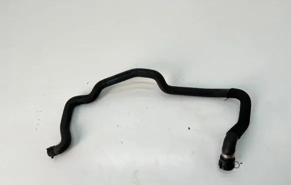 BMW 5 F10 F11 Engine coolant pipe/hose 154768 976900