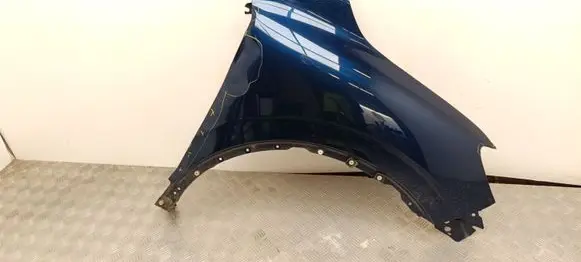 Renault Kadjar Fender 201621227