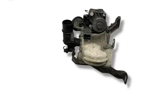 Citroen C3 EGR valve