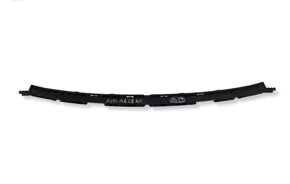 Audi A6 S6 C8 4K Rear bumper mounting bracket 4K9807458