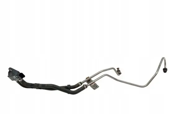 Citroen C3 Fuel line pipe 9677816180