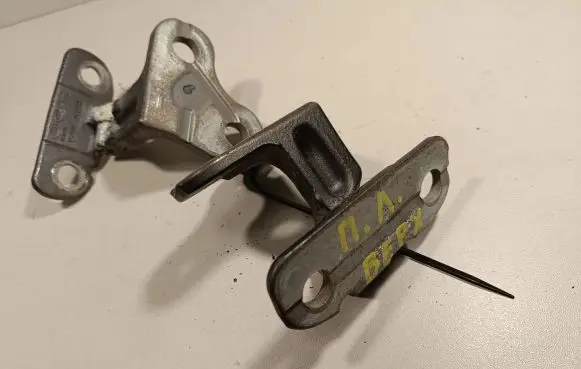 Jaguar XF X260 Front door hinge set 