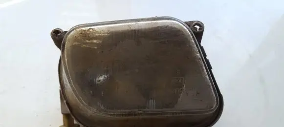 Mercedes-Benz E W210 Front fog light 0305050002