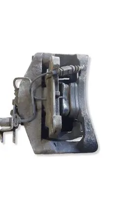 Audi A6 S6 C6 4F Front brake caliper 