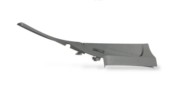 BMW 5 E60 E61 Parcel shelf load cover mount bracket 7049903 51437049903 6962009