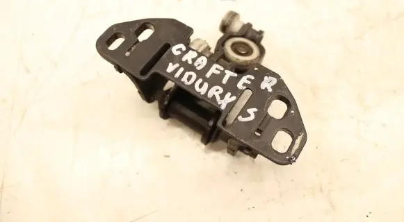 Volkswagen Crafter Front door lower hinge A90626003AY