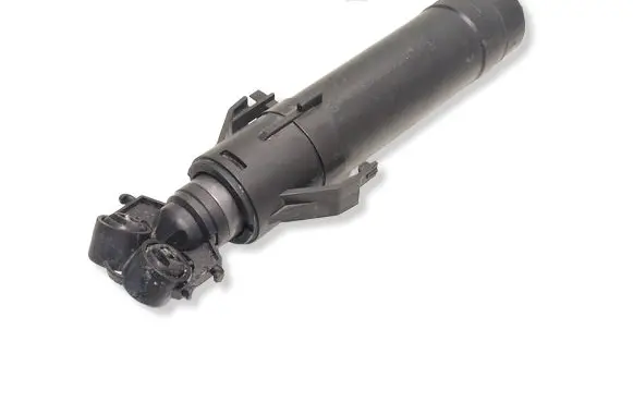 Volkswagen PASSAT B7 Headlight washer spray nozzle 3AA955104 A2C53365251