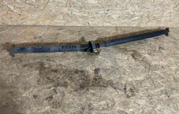 BMW 1 F20 F21 Drive shaft (set) 4608042 460804201