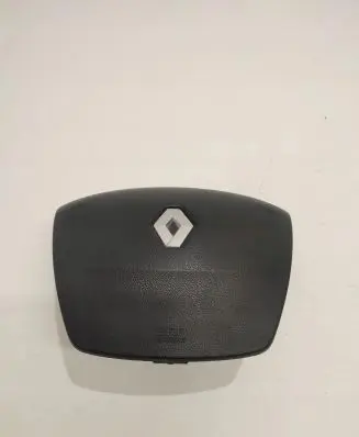 Renault Laguna III Steering wheel airbag 985100001R