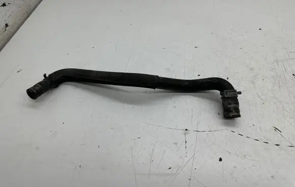 Audi A7 S7 4G Engine coolant pipe/hose 4G1819372D 125603H