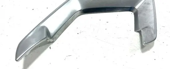 Other front door trim element