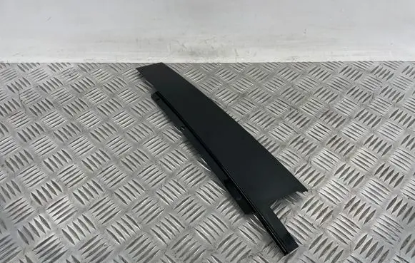 Mercedes-Benz C W205 Other rear door trim element A2056901087 1087GP 0487MP