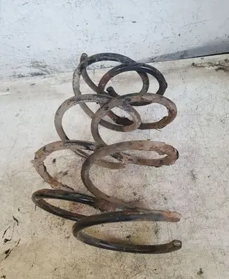 Toyota Corolla Verso AR10 Front coil spring