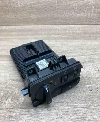 BMW 3 E46 Light switch 6907944