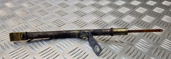 Renault Espace IV Oil level dip stick 8200171395 0604825B