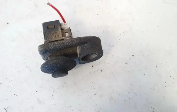 Nissan Almera Tino Front door sensor 
