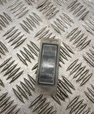 Opel Insignia A Number plate light 1350217