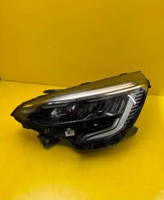 Renault Clio V Headlight/headlamp 260606305R