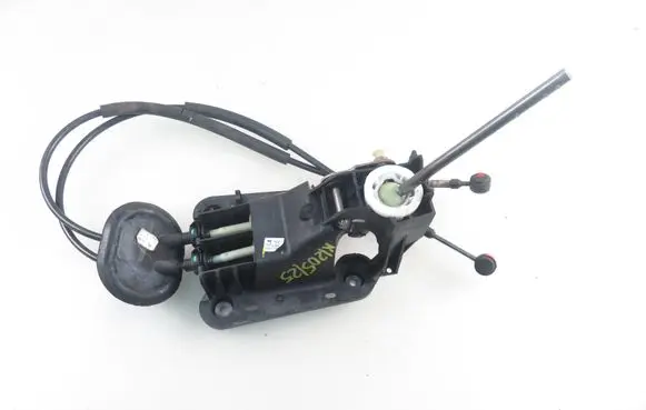Citroen C3 Gear shifter/selector 9683711580