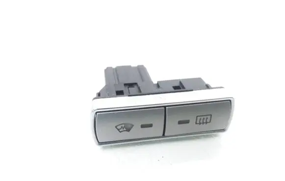Ford Mondeo MK IV Windscreen/window heater switch 6M2T18K574AC