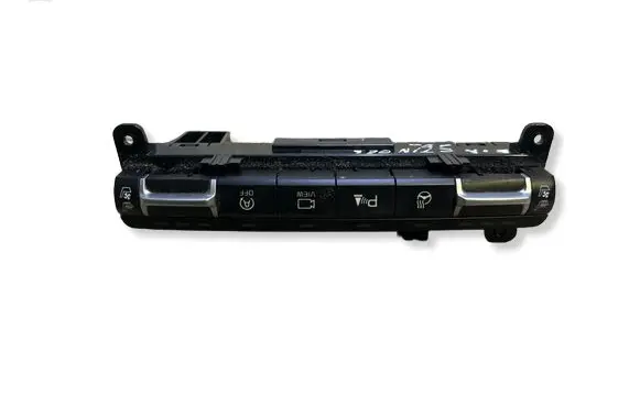 KIA Stinger Other switches/knobs/shifts 93300J5850 1707240058 120027437