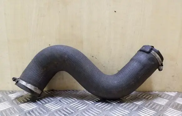 Peugeot 508 Intercooler hose/pipe