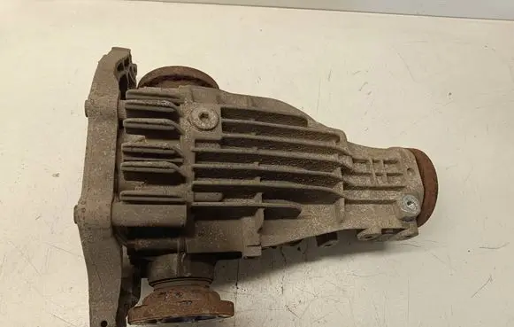 Audi A4 S4 B8 8K Rear differential 8K0599287