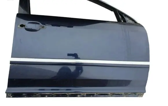 Volkswagen Phaeton Front door