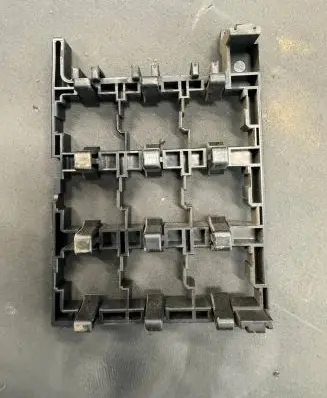 Volkswagen Caddy Fuse box set 1T1937503A