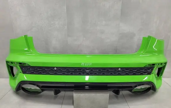 Audi RS3 8Y Rear bumper 8Y4807511K