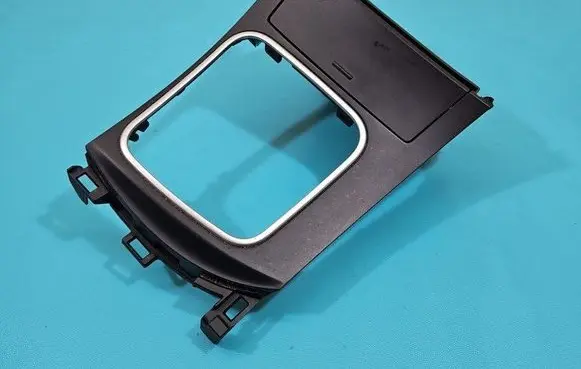 Mazda 3 II Center console decorative trim BBM4-64633 IMPRK1492525