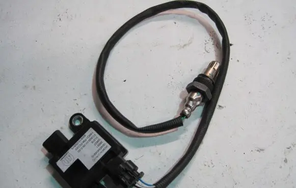 Fiat Tipo Lambda probe sensor 00463404910