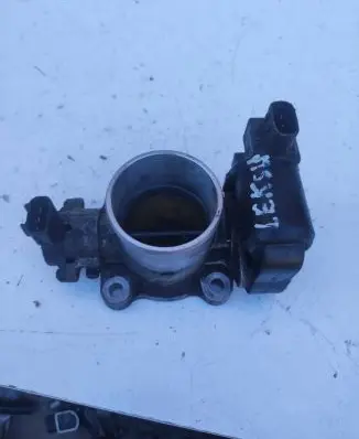 Lexus IS 220D-250-350 Throttle valve 1923002010