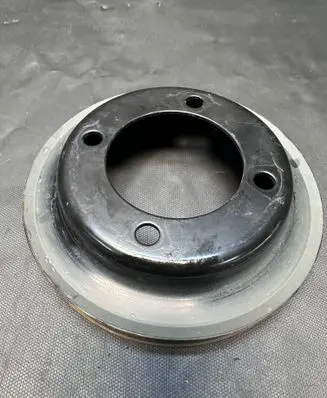 Toyota Hilux (AN120, AN130) Power steering pump pulley 529