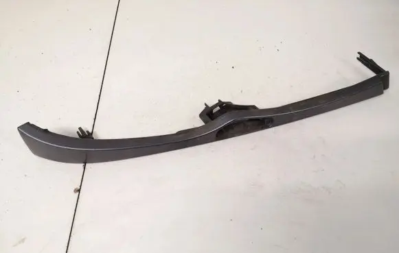 BMW 3 E46 Under headlight/headlamp trim 51137030552 5113-7030552