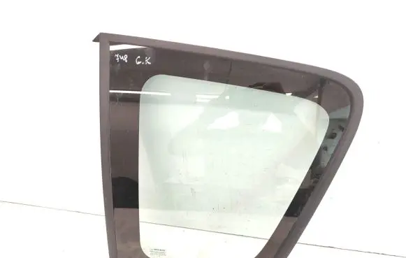 Renault Espace IV Rear side window 43R000929 AS2 M34