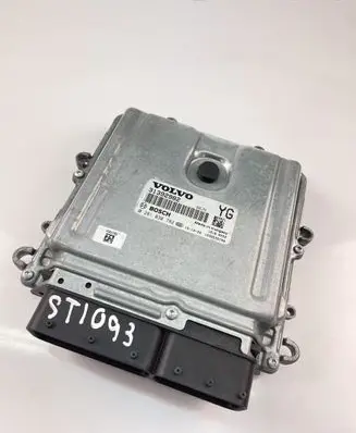 Volvo XC60 Engine control unit/module ECU 31392982 0281030782