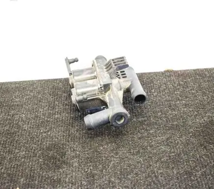 BMW 5 F10 F11 Electric auxiliary coolant/water pump 9310349