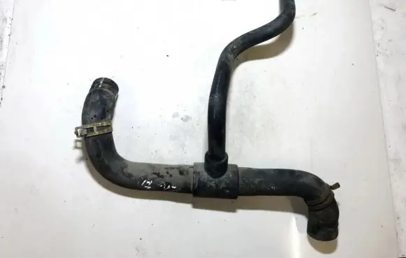 Renault Megane I Engine coolant pipe/hose
