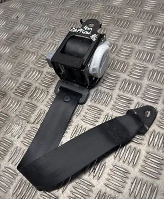 Renault Captur Rear seatbelt 50321912SA 307797099