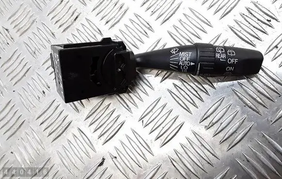 Honda FR-V Wiper control stalk M18634
