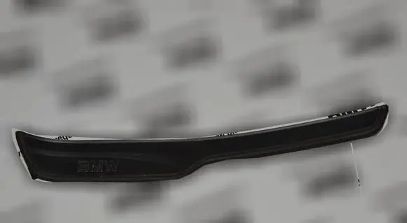 BMW 3 E90 E91 Side skirt rear trim 7060285