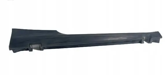 Opel Astra J Sill/side skirt trim 13392232