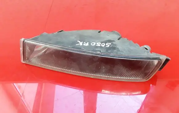 Renault Master III Front fog light 45346