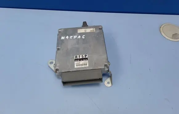 Mazda 6 Engine control unit/module 2758006252 RF5P18881A