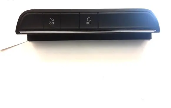 Audi Q3 8U Other dashboard part 8U2941567