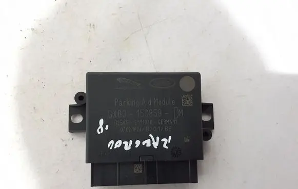 Parking PDC control unit/module